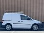 Volkswagen Caddy 1.6 TDI BMT | Handel / Export | Lichtmetaal 17'' | Imperiaal | Origineel Nederlands | Side Bars | Verwarmbare Spiegels |