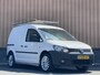 Volkswagen Caddy 1.6 TDI BMT | Handel / Export | Lichtmetaal 17'' | Imperiaal | Origineel Nederlands | Side Bars | Verwarmbare Spiegels |