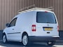 Volkswagen Caddy 1.6 TDI BMT | Handel / Export | Lichtmetaal 17'' | Imperiaal | Origineel Nederlands | Side Bars | Verwarmbare Spiegels |