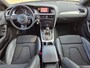 Audi A4 Limousine 1.8 TFSI Pro Line S/EERSTE EIGENAAR