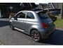 Fiat 500 1.4 T-Jet Abarth Turismo 146PK AUT. PANO NIEUWSTAAT!