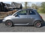 Fiat 500 1.4 T-Jet Abarth Turismo 146PK AUT. PANO NIEUWSTAAT!