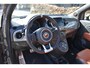 Fiat 500 1.4 T-Jet Abarth Turismo 146PK AUT. PANO NIEUWSTAAT!