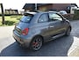 Fiat 500 1.4 T-Jet Abarth Turismo 146PK AUT. PANO NIEUWSTAAT!