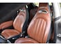 Fiat 500 1.4 T-Jet Abarth Turismo 146PK AUT. PANO NIEUWSTAAT!