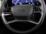 Audi Q4 e-tron Advanced edition 82 kWh 286 PK | Techniekpakket plus | Privacy glas | Trekhaak | Exterieurdetails carross.kleur |