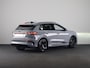 Audi Q4 e-tron S edition 82 KWh 286 pk | Optiekpakket zwart-glanzend | Privacy glas | Trekhaak | Leder/stof interieur |