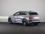Audi Q4 e-tron S edition 82 KWh 286 pk | Optiekpakket zwart-glanzend | Privacy glas | Trekhaak | Leder/stof interieur |