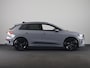 Audi Q4 e-tron S edition 82 KWh 286 pk | Optiekpakket zwart-glanzend | Privacy glas | Trekhaak | Leder/stof interieur |