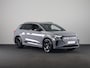 Audi Q4 e-tron S edition 82 KWh 286 pk | Optiekpakket zwart-glanzend | Privacy glas | Trekhaak | Leder/stof interieur |