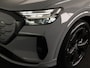 Audi Q4 e-tron S edition 82 KWh 286 pk | Optiekpakket zwart-glanzend | Privacy glas | Trekhaak | Leder/stof interieur |