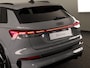 Audi Q4 e-tron S edition 82 KWh 286 pk | Optiekpakket zwart-glanzend | Privacy glas | Trekhaak | Leder/stof interieur |