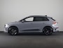 Audi Q4 e-tron S edition 82 KWh 286 pk | Optiekpakket zwart-glanzend | Privacy glas | Trekhaak | Leder/stof interieur |