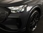 Audi Q4 e-tron S edition Quattro 82KWh 340 pk | Techniekpakket Pro | elektrische stoelen | Glazen panoramadak | head-up display |