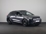 Audi Q4 e-tron S edition Quattro 82KWh 340 pk | Techniekpakket Pro | elektrische stoelen | Glazen panoramadak | head-up display |