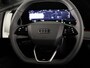 Audi Q4 e-tron S edition Quattro 82KWh 340 pk | Techniekpakket Pro | elektrische stoelen | Glazen panoramadak | head-up display |