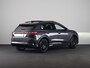 Audi Q4 e-tron S edition Quattro 82KWh 340 pk | Techniekpakket Pro | elektrische stoelen | Glazen panoramadak | head-up display |