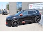Citroën C5 Aircross 1.2 PureTech Shine Panoramadak! Elektrische bestuurdersstoel/Apple carplay/Stoelverwarming/360 graden camera/Parkeersensoren/Lane assist/Elektrische achterklep