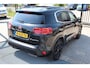 Citroën C5 Aircross 1.2 PureTech Shine Panoramadak! Elektrische bestuurdersstoel/Apple carplay/Stoelverwarming/360 graden camera/Parkeersensoren/Lane assist/Elektrische achterklep