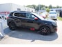 Citroën C5 Aircross 1.2 PureTech Shine Panoramadak! Elektrische bestuurdersstoel/Apple carplay/Stoelverwarming/360 graden camera/Parkeersensoren/Lane assist/Elektrische achterklep