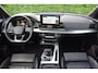 Audi Q5 Sportback 50 TFSI e S edition SQ5 Style PANODAK|RUITLEDER|B&O|MEMORY|KEYLESS