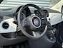 Fiat 500C 1.2 Lounge 2e Eigenaar|Airco|PDC|Elektr. Ramen|LM Velgen|Cabriolet|Nieuwe APK bij Aflevering