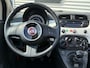 Fiat 500C 1.2 Lounge 2e Eigenaar|Airco|PDC|Elektr. Ramen|LM Velgen|Cabriolet|Nieuwe APK bij Aflevering