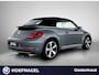 Volkswagen Beetle Cabriolet 1.2 TSI Exclusive Series Cabrio | Stoelverwarming | Navigatie | Camera | Parkeersensoren | Open dak