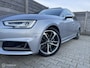 Audi A4 Avant 2.0 TFSI MHEV Sport S line Edition Trekhaak-Pano