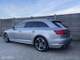 Audi A4 Avant 2.0 TFSI MHEV Sport S line Edition Trekhaak-Pano