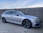 Audi A4 Avant 2.0 TFSI MHEV Sport S line Edition Trekhaak-Pano