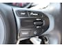 Kia Picanto 1.0 CVVT Design Edition Achteruitrijcamera/Cruise control/Climate control/Lederen bekleding/Navigatie/Elektrisch inklapbare spiegels/Licht metalen velgen/Led dagrijverlichting