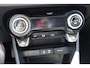 Kia Picanto 1.0 CVVT Design Edition Achteruitrijcamera/Cruise control/Climate control/Lederen bekleding/Navigatie/Elektrisch inklapbare spiegels/Licht metalen velgen/Led dagrijverlichting