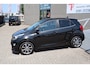 Kia Picanto 1.0 CVVT Design Edition Achteruitrijcamera/Cruise control/Climate control/Lederen bekleding/Navigatie/Elektrisch inklapbare spiegels/Licht metalen velgen/Led dagrijverlichting