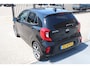 Kia Picanto 1.0 CVVT Design Edition Achteruitrijcamera/Cruise control/Climate control/Lederen bekleding/Navigatie/Elektrisch inklapbare spiegels/Licht metalen velgen/Led dagrijverlichting