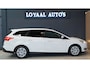 Ford Focus Wagon 1.0 Lease Edition | AIRCO |PDC| APK|| CRUISE | ELEK.RAMEN |