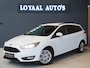 Ford Focus Wagon 1.0 Lease Edition | AIRCO |PDC| APK|| CRUISE | ELEK.RAMEN |