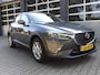 Mazda CX-3 2.0 SkyActiv-G 120 TS+