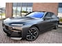 BMW 7-Serie 750e xDrive M-Sport Pro Frozen-Grey Auto-Doors Exe-Drive-Pro Trekhaak
