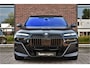 BMW 7-Serie 750e xDrive M-Sport Pro Frozen-Grey Auto-Doors Exe-Drive-Pro Trekhaak