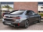BMW 7-Serie 750e xDrive M-Sport Pro Frozen-Grey Auto-Doors Exe-Drive-Pro Trekhaak