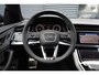 Audi Q8 55 TFSI e quattro Pro Line S |Pano |RS Zetels+Rode gordels |B&O |360° |Trekhaak |Memory |Sfeer |ACC