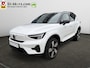 Volvo XC40 Recharge Plus Trekhaak, Stoelverw., All-in prijs incl. 12 mnd Bovag Garantie