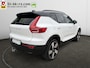 Volvo XC40 Recharge Plus Trekhaak, Stoelverw., All-in prijs incl. 12 mnd Bovag Garantie