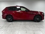 Mazda CX-60 2.5 e-SkyActiv PHEV Homura ELEKTRISCH PANORAMADAK | ELEKTRISCHE ACHTERKLEP | RONDOM ZICHT CAMERA