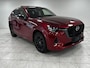 Mazda CX-60 2.5 e-SkyActiv PHEV Homura ELEKTRISCH PANORAMADAK | ELEKTRISCHE ACHTERKLEP | RONDOM ZICHT CAMERA