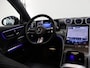 Mercedes-Benz C-klasse Estate 300 e AMG Line | Night | Massage | Head up | Burmester | Panoramadak | Trekhaak |