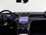 Mercedes-Benz C-klasse Estate 300 e AMG Line | Night | Massage | Head up | Burmester | Panoramadak | Trekhaak |