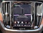Volvo V60 2.0 T6 Plug-in hybrid AWD Ultra Dark | Apple Carplay/Android Auto|telefoonintegratie premium | Audio installatie high end | Buitenspiegels elektrisch verstel- en verwarmbaar