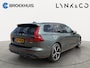Volvo V60 2.0 T6 Plug-in hybrid AWD Ultra Dark | Apple Carplay/Android Auto|telefoonintegratie premium | Audio installatie high end | Buitenspiegels elektrisch verstel- en verwarmbaar